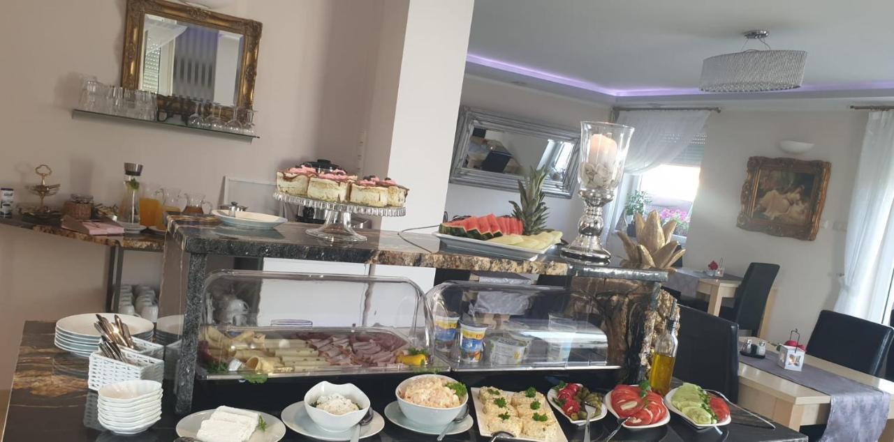 ريفال Villa Taan Royal المظهر الخارجي الصورة
