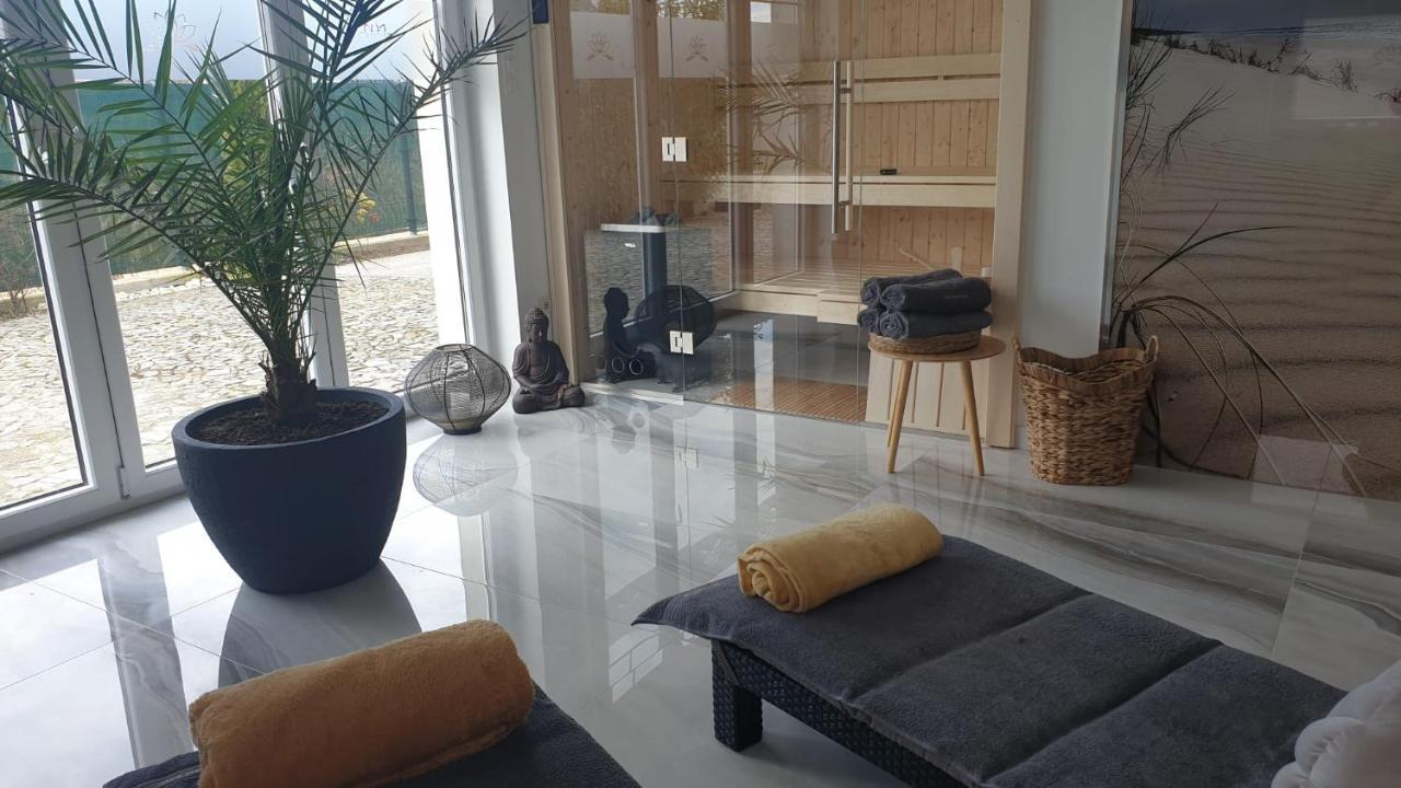 ريفال Villa Taan Royal المظهر الخارجي الصورة