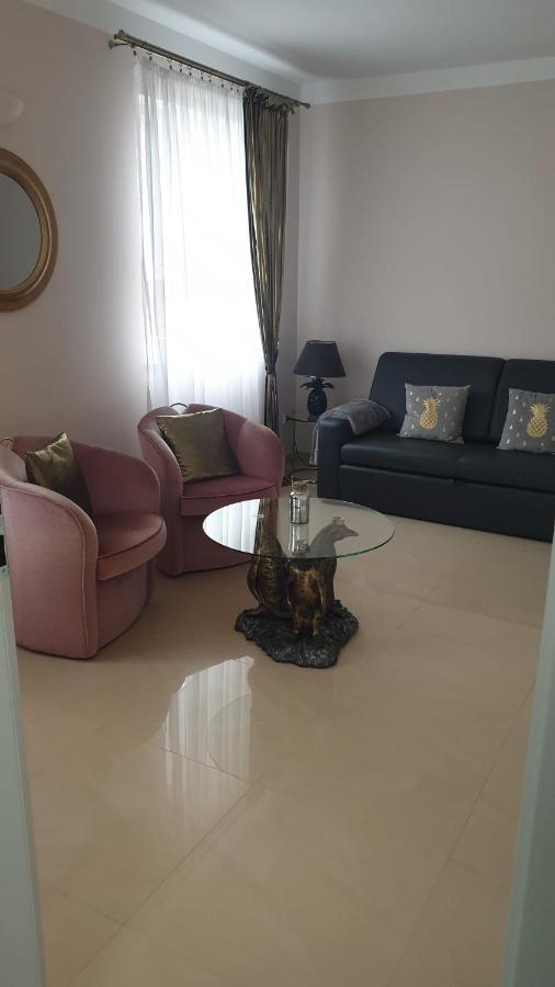 ريفال Villa Taan Royal المظهر الخارجي الصورة