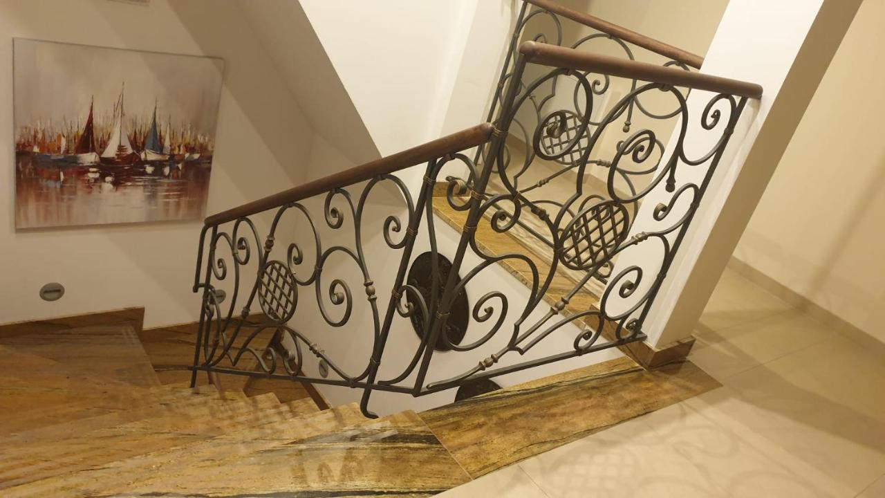 ريفال Villa Taan Royal المظهر الخارجي الصورة