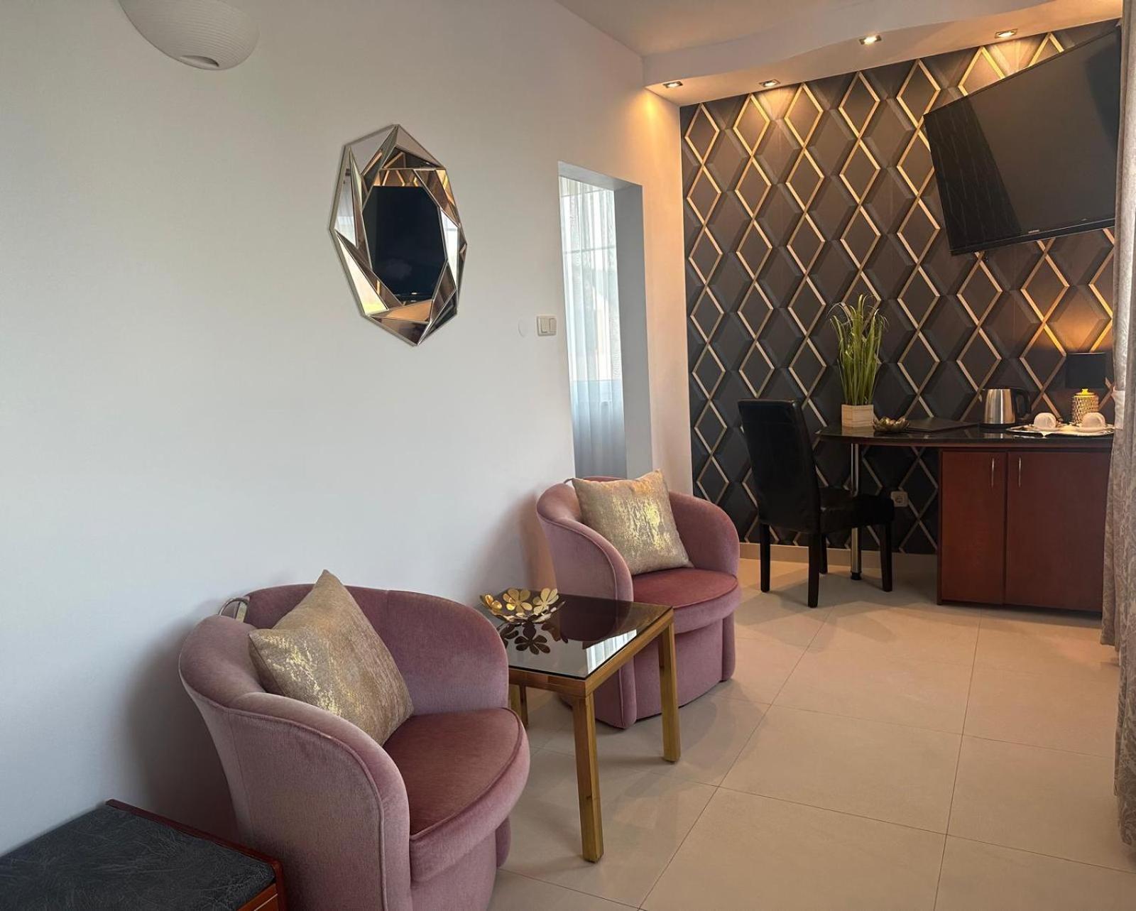 ريفال Villa Taan Royal المظهر الخارجي الصورة