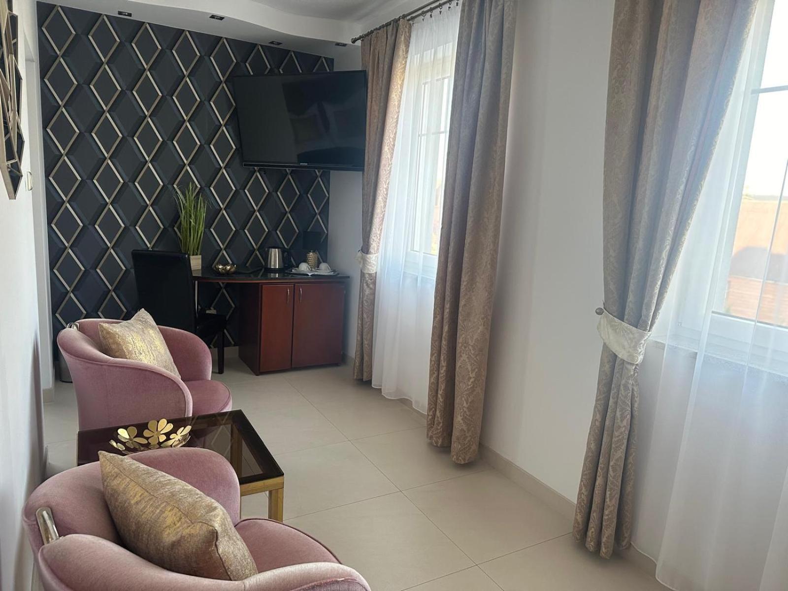 ريفال Villa Taan Royal المظهر الخارجي الصورة