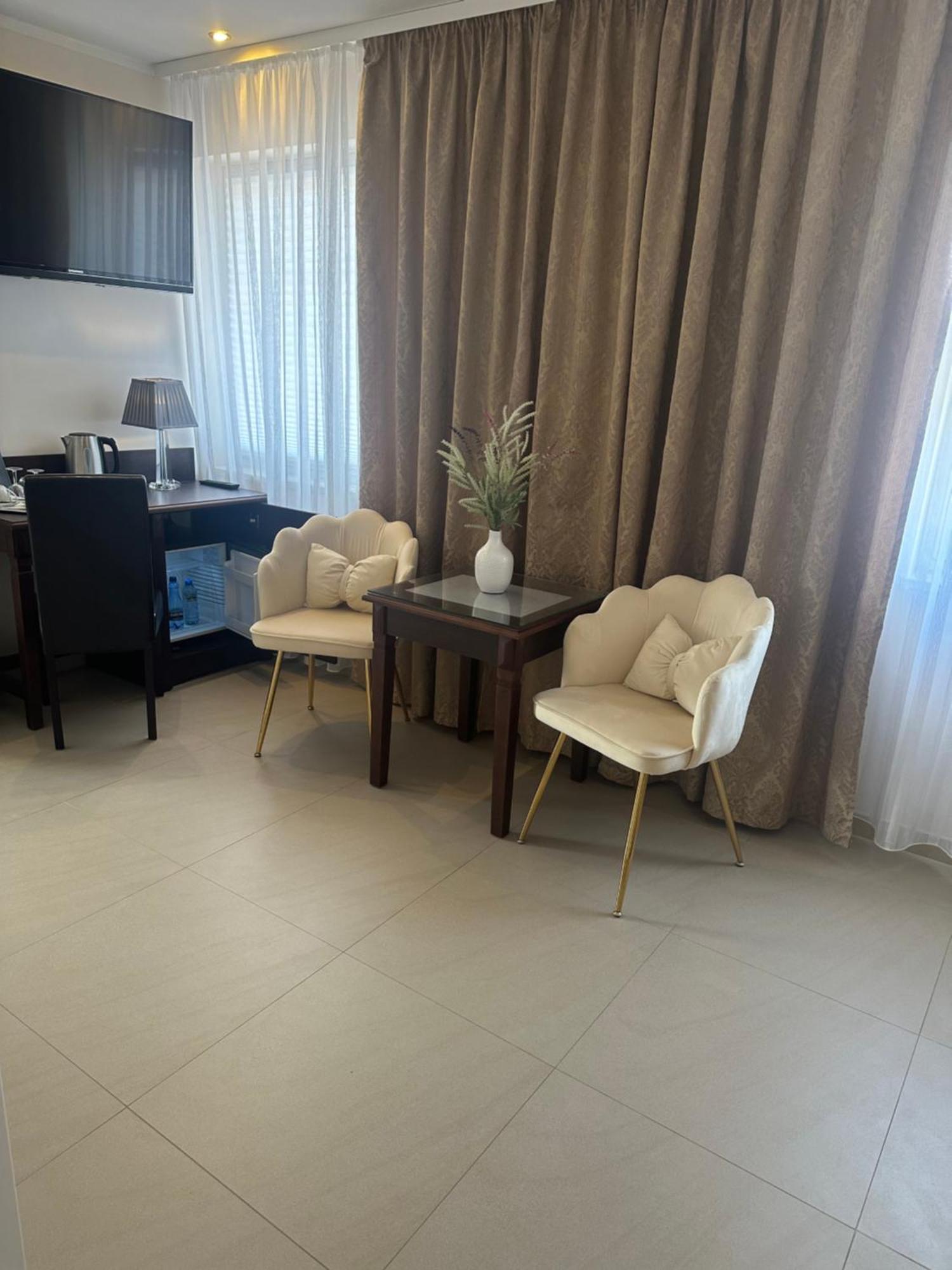 ريفال Villa Taan Royal المظهر الخارجي الصورة