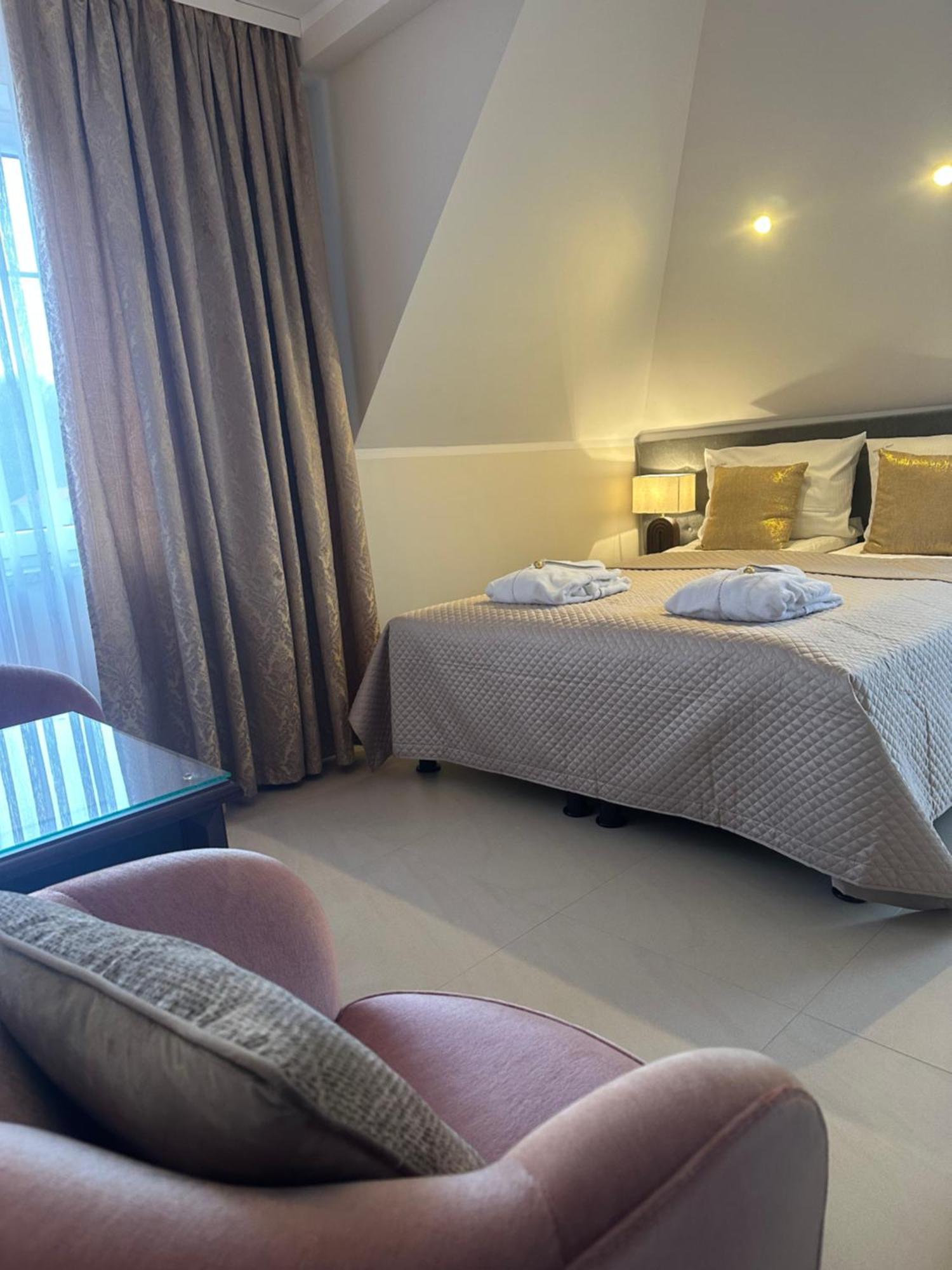 ريفال Villa Taan Royal المظهر الخارجي الصورة