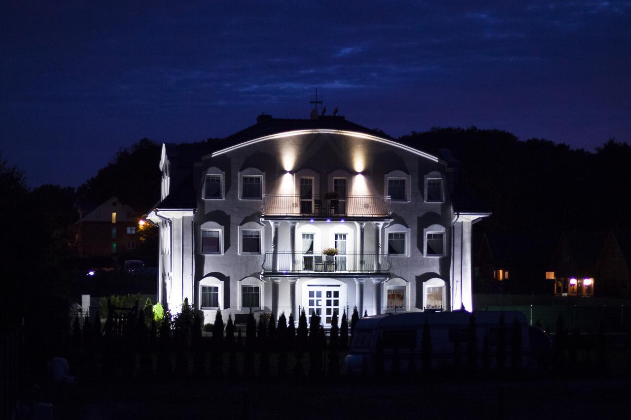 ريفال Villa Taan Royal المظهر الخارجي الصورة